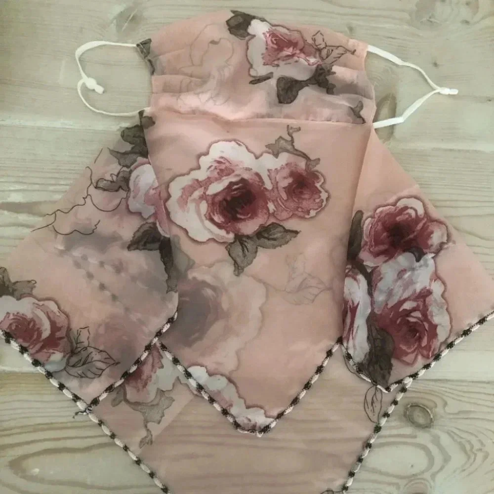 3 for $36. Face mask neck scarf